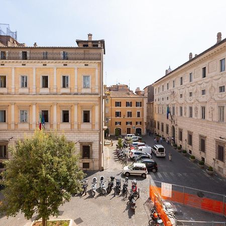 The Right Place 4U Quercia Apartment Rome Extérieur photo