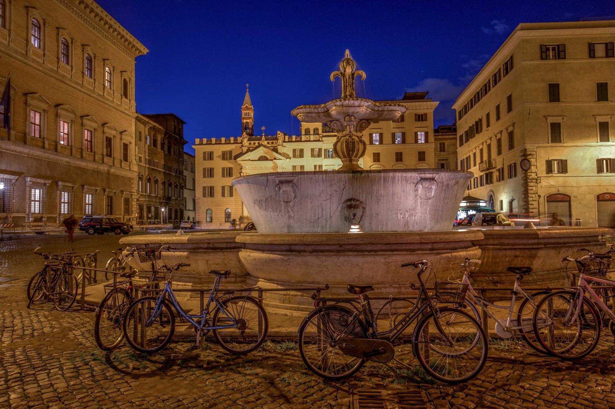 The Right Place 4U Quercia Apartment Rome Extérieur photo