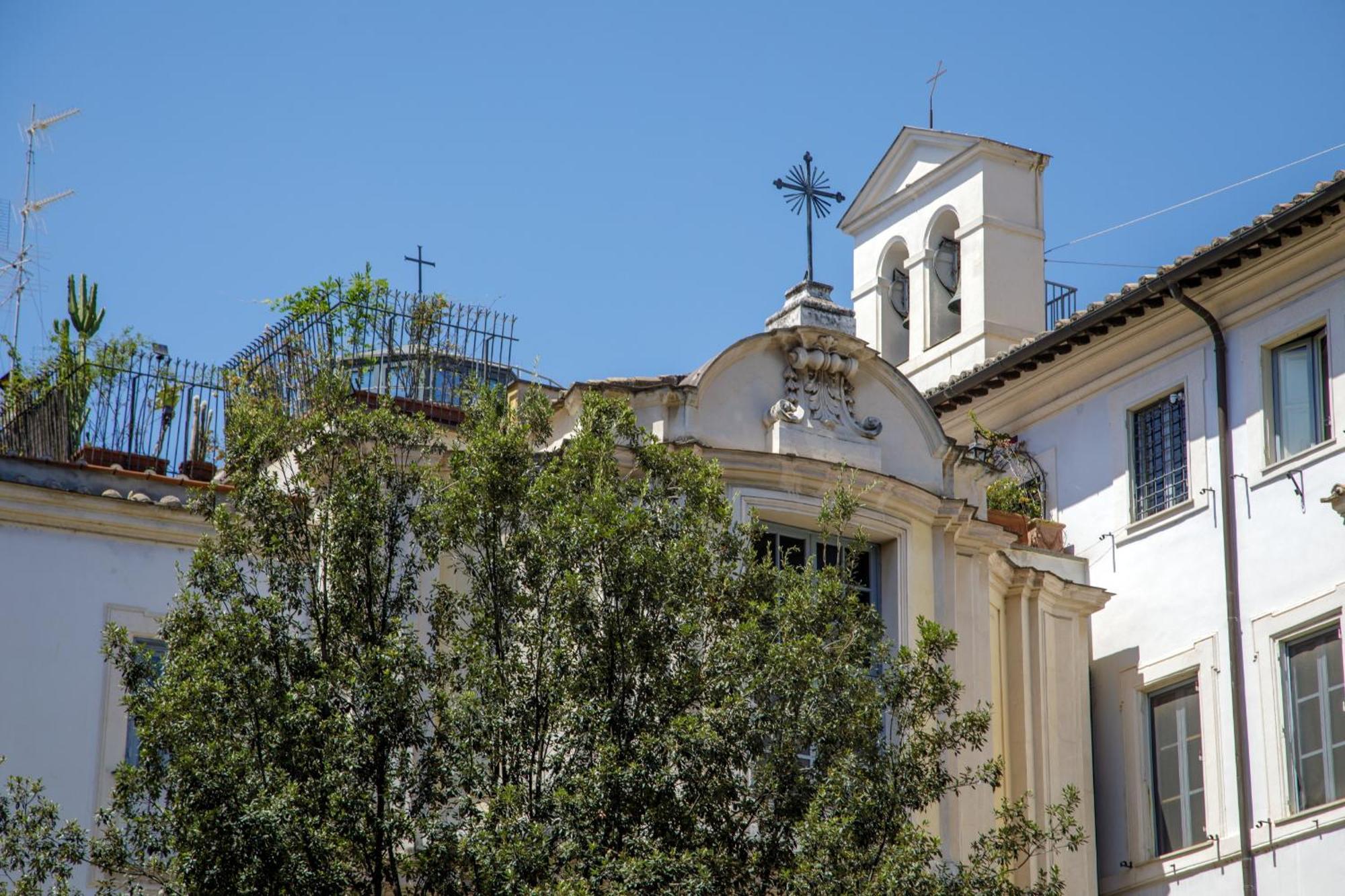 The Right Place 4U Quercia Apartment Rome Extérieur photo
