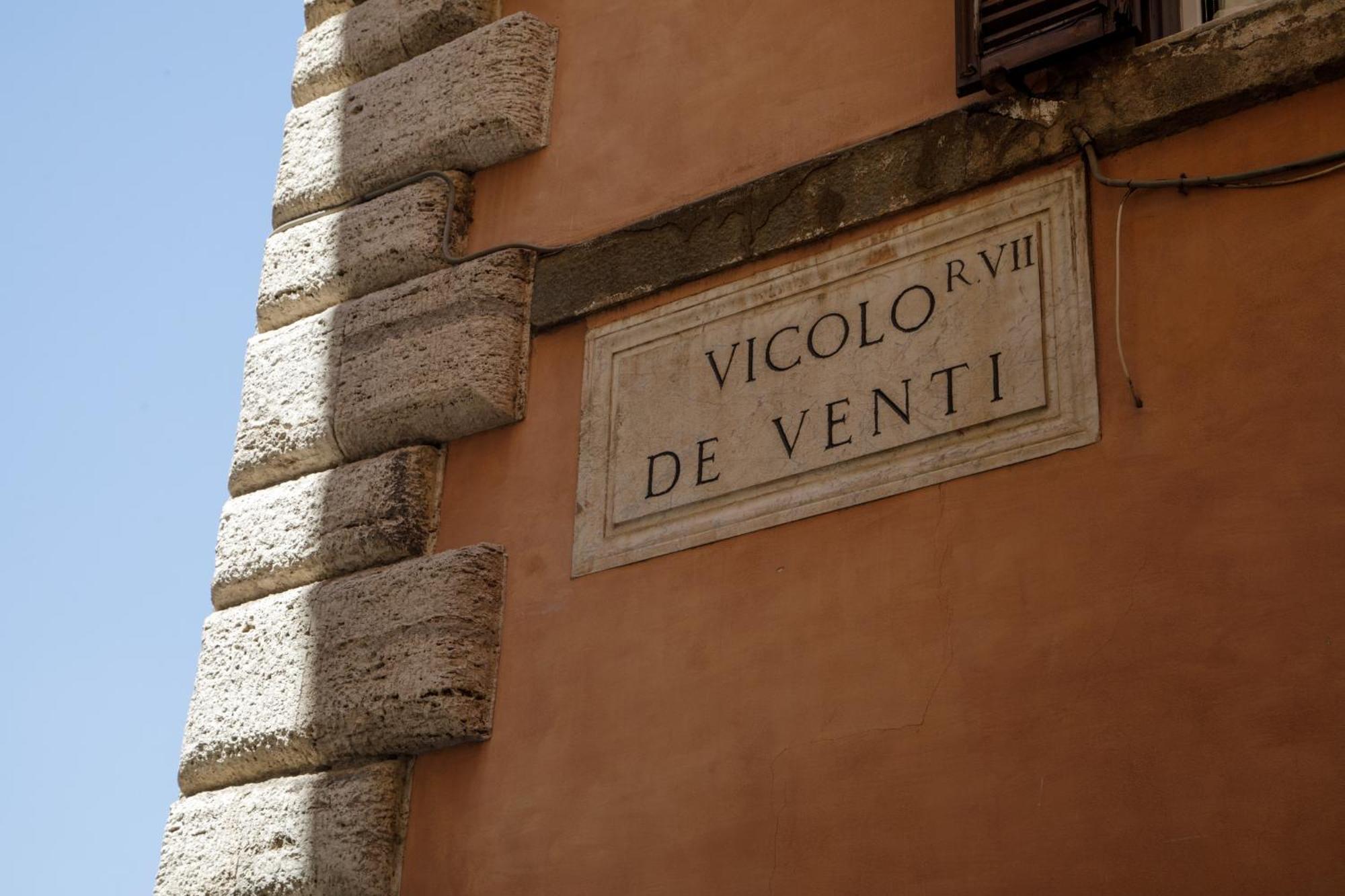The Right Place 4U Quercia Apartment Rome Extérieur photo