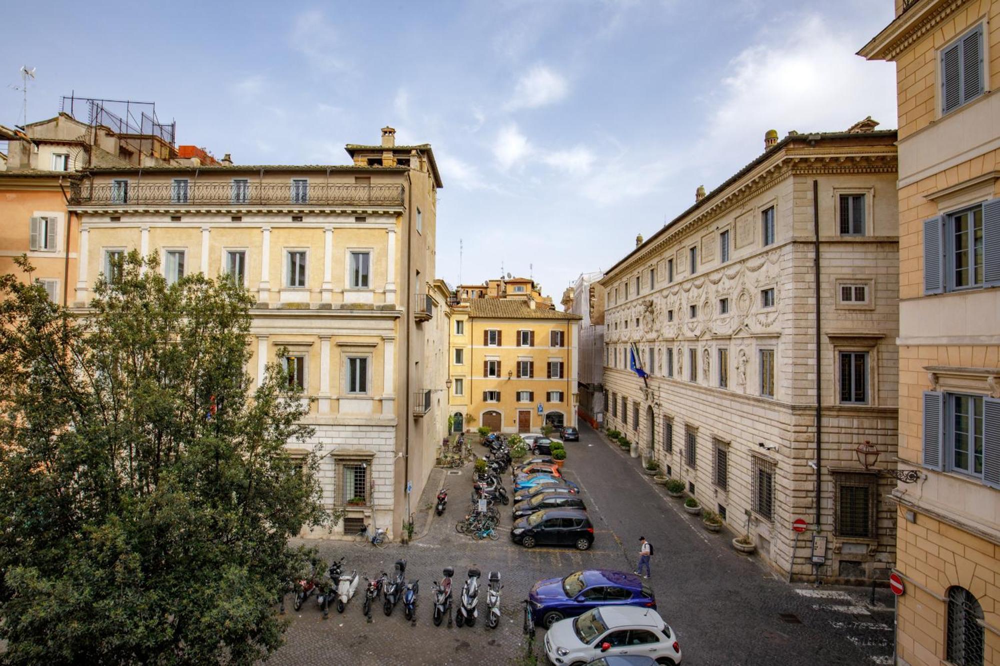 The Right Place 4U Quercia Apartment Rome Extérieur photo
