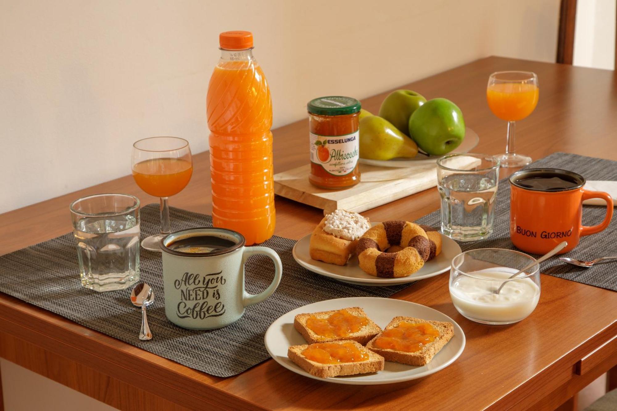 The Right Place 4U Quercia Apartment Rome Extérieur photo