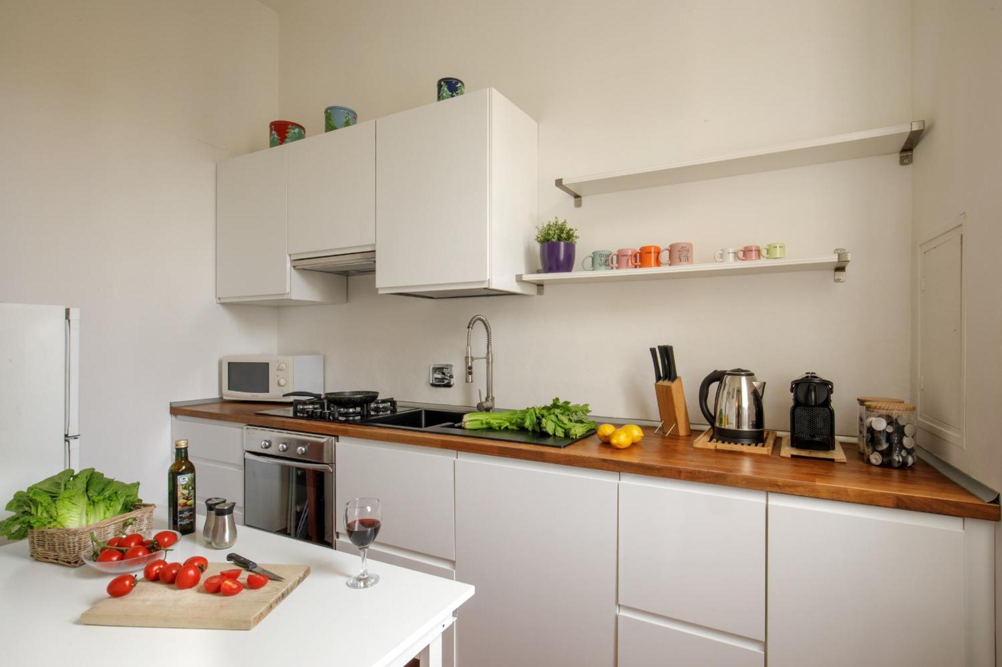 The Right Place 4U Quercia Apartment Rome Extérieur photo