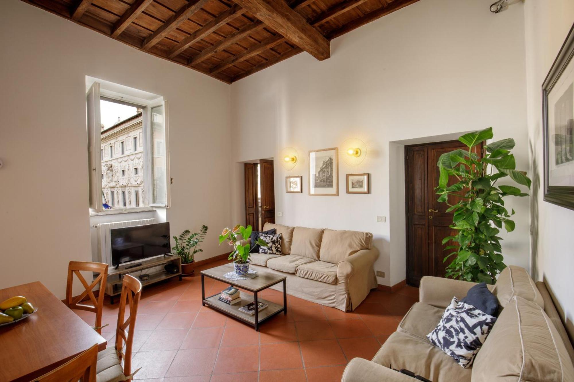 The Right Place 4U Quercia Apartment Rome Extérieur photo