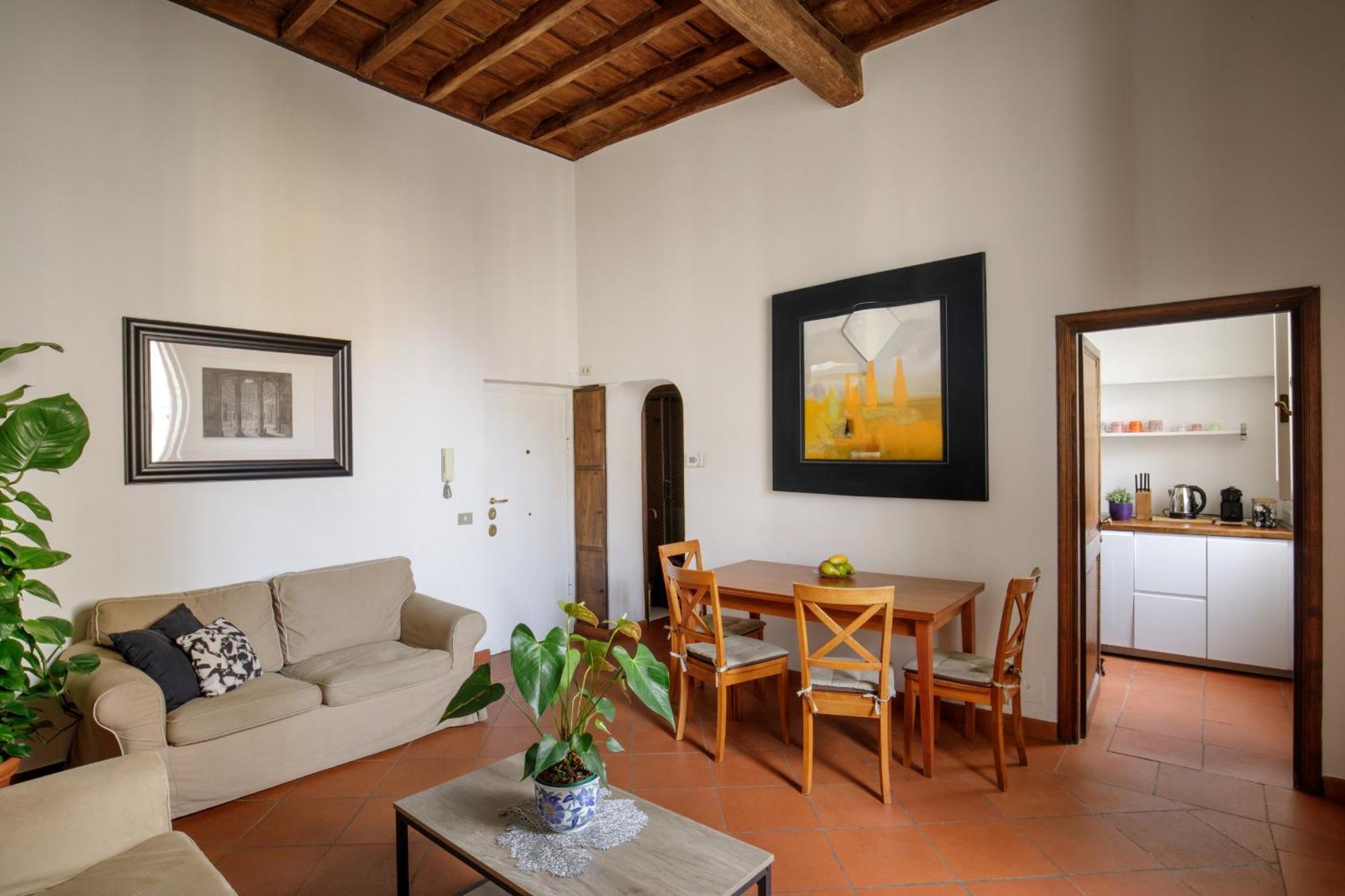 The Right Place 4U Quercia Apartment Rome Extérieur photo