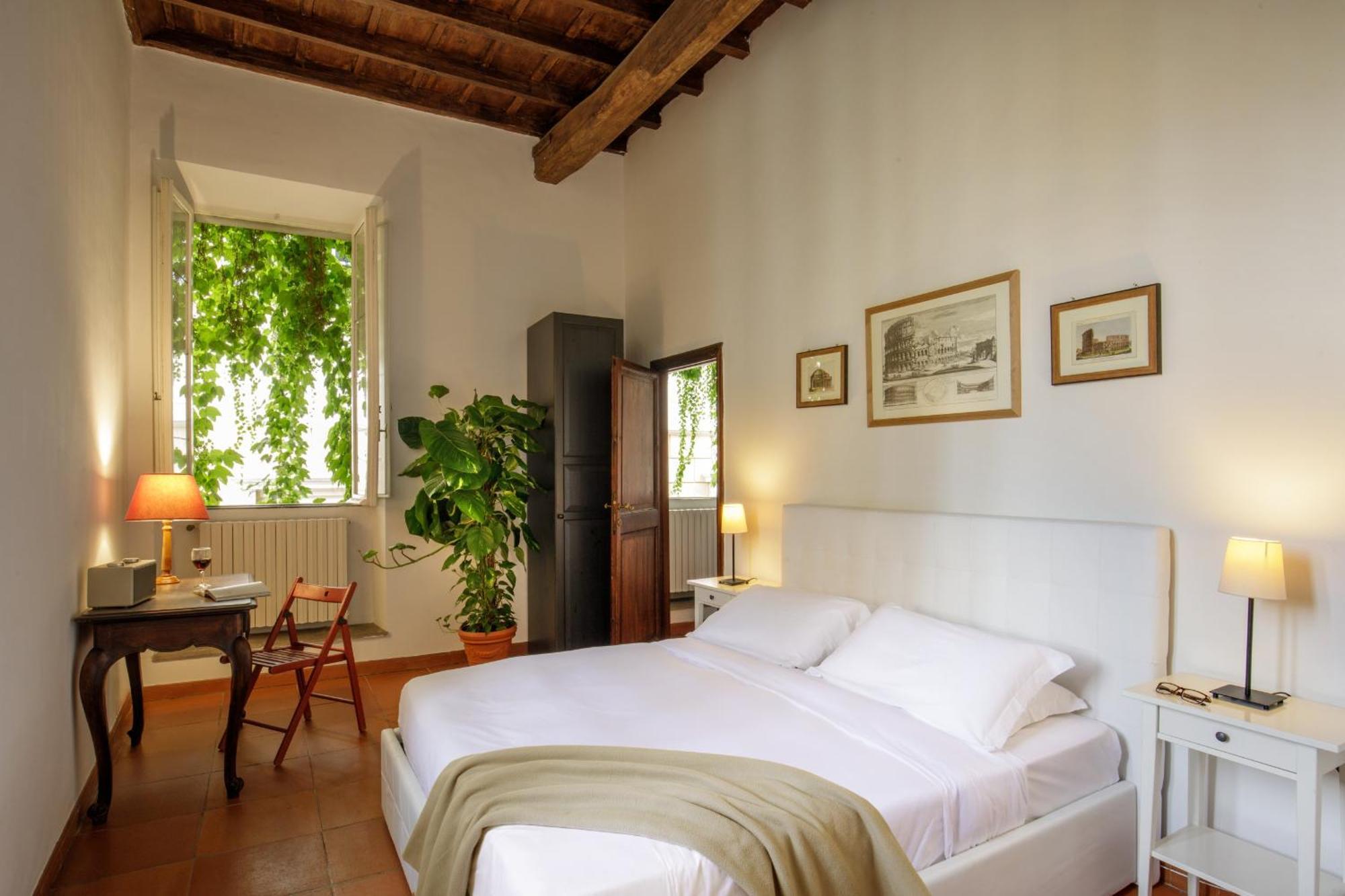 The Right Place 4U Quercia Apartment Rome Extérieur photo