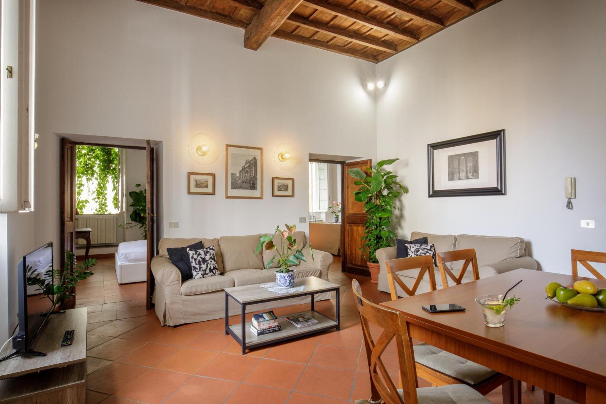 The Right Place 4U Quercia Apartment Rome Extérieur photo