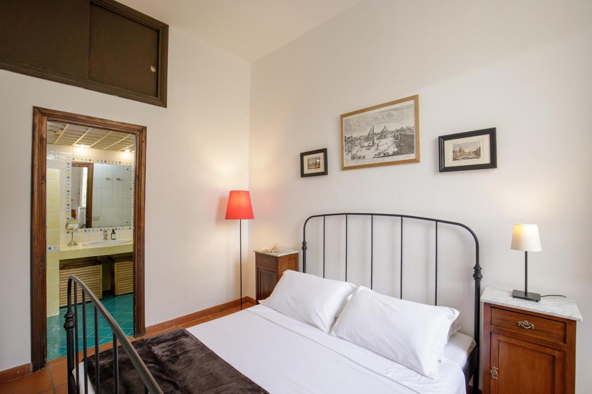 The Right Place 4U Quercia Apartment Rome Extérieur photo