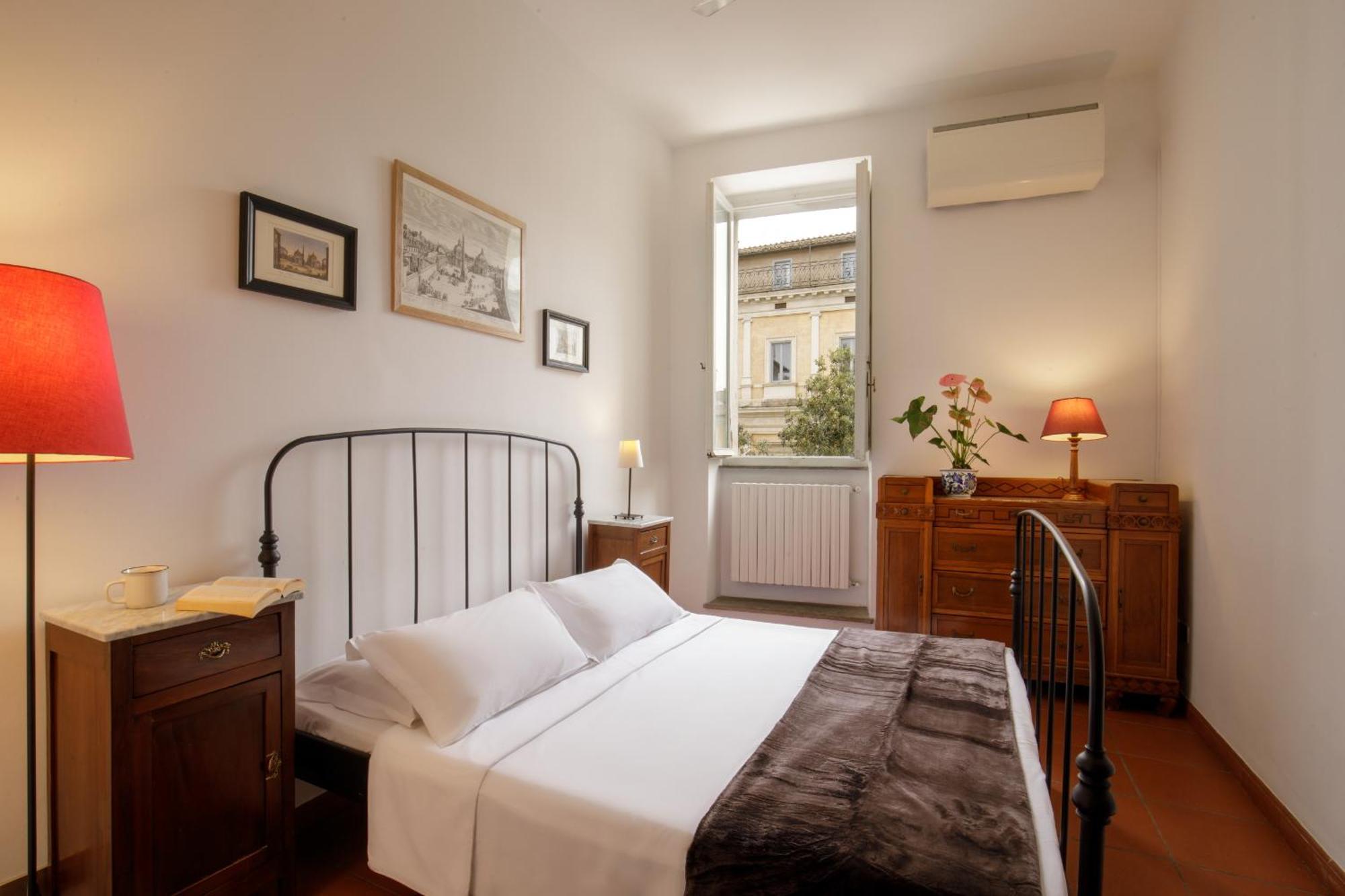 The Right Place 4U Quercia Apartment Rome Extérieur photo