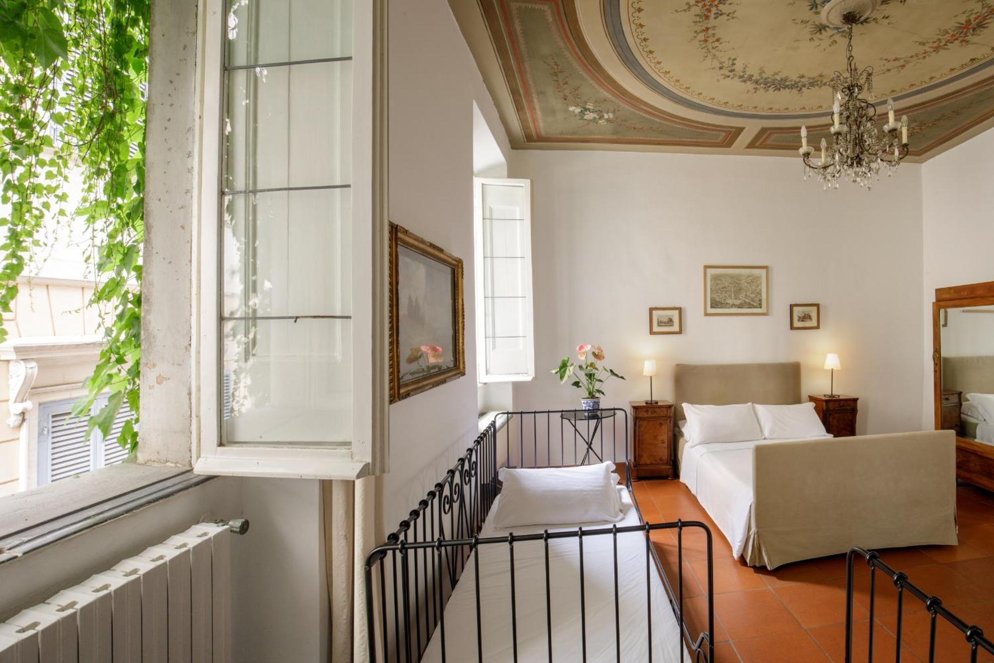 The Right Place 4U Quercia Apartment Rome Extérieur photo