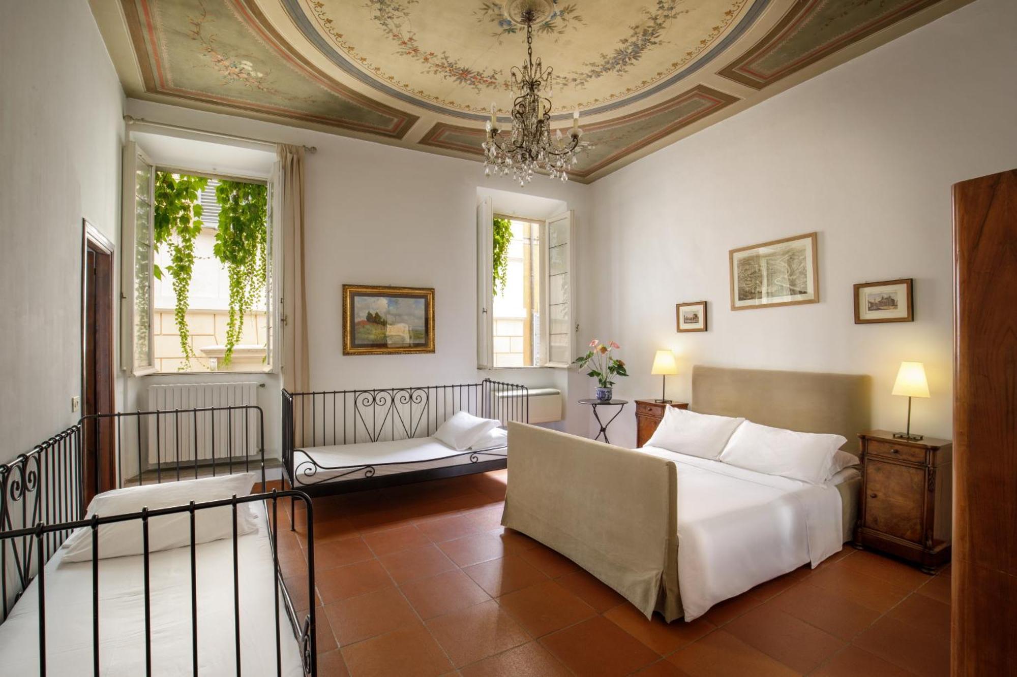 The Right Place 4U Quercia Apartment Rome Extérieur photo