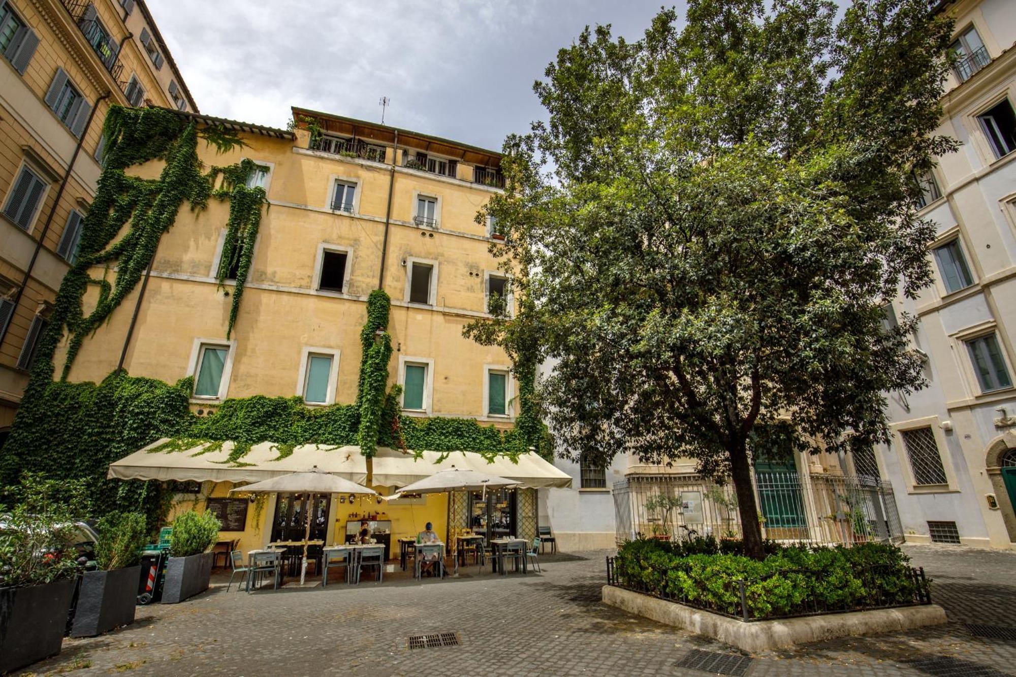 The Right Place 4U Quercia Apartment Rome Extérieur photo