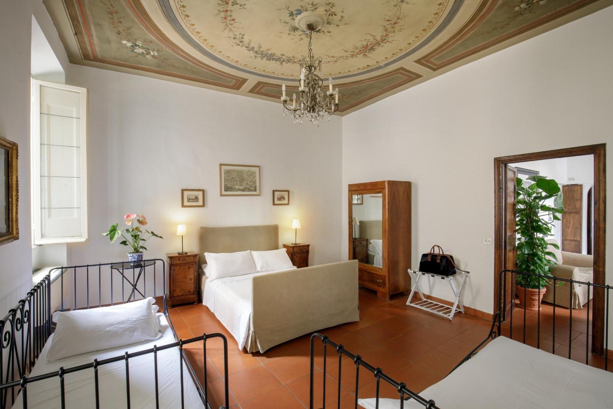 The Right Place 4U Quercia Apartment Rome Extérieur photo
