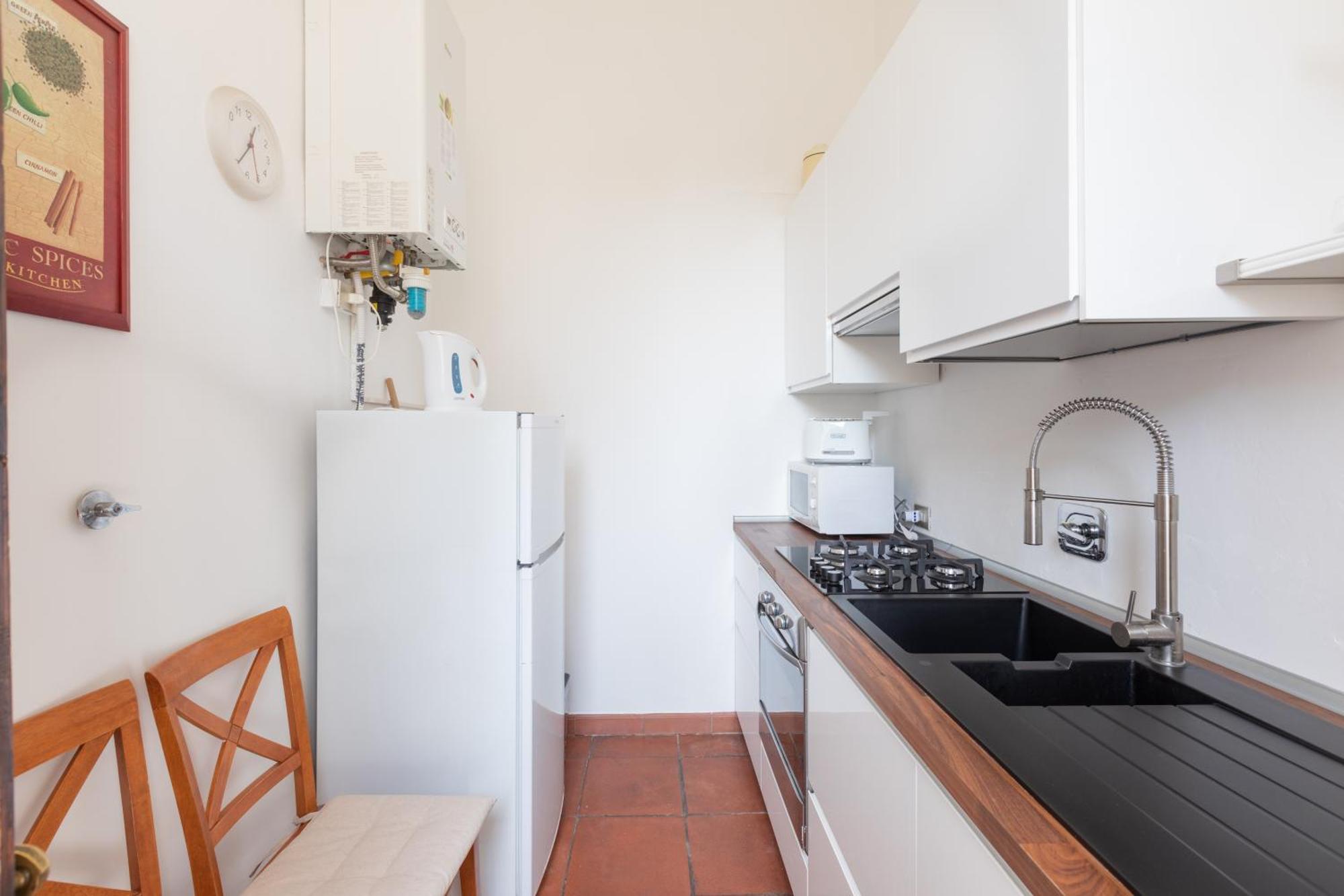 The Right Place 4U Quercia Apartment Rome Extérieur photo
